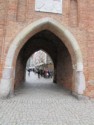 Gothic arch